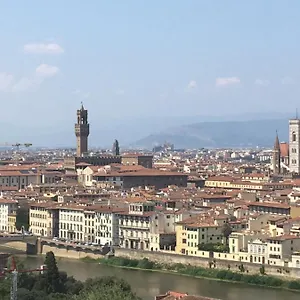 Frassinella Benci Palace Apartamento Florencia
