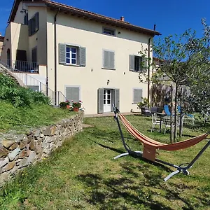 Bilocale Con Giardino Alle Porte Di Firenze Apartamento Antella