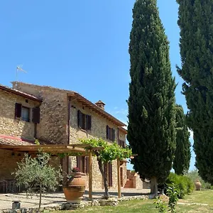 Tenuta Sovestro Agroturismo San Gimignano
