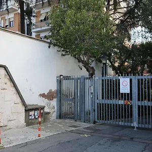 Casa Piccole Ancelle Di Cristo Re Róma