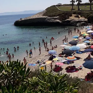La Mansardina Apartamento Porto Torres
