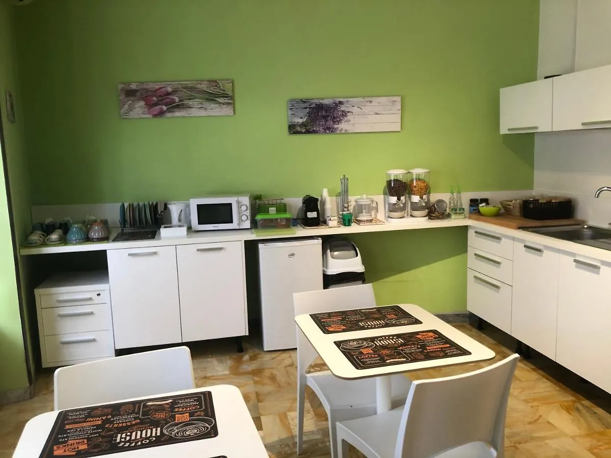 The Colours Of Rome Hotel